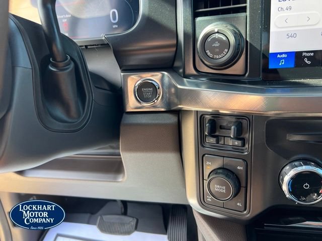 New 2026 Ford F250 King Ranch AWD/4WD image 55
