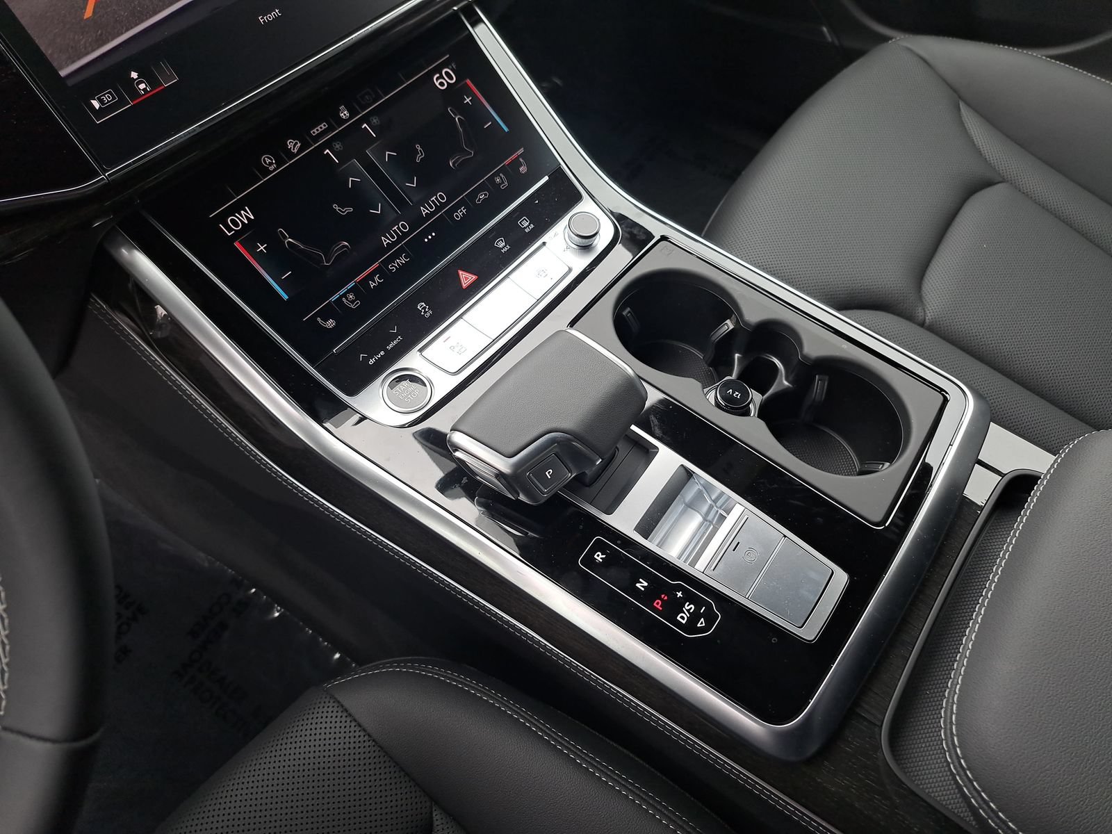 New 2026 Audi Q8 Premium Plus AWD/4WD image 26