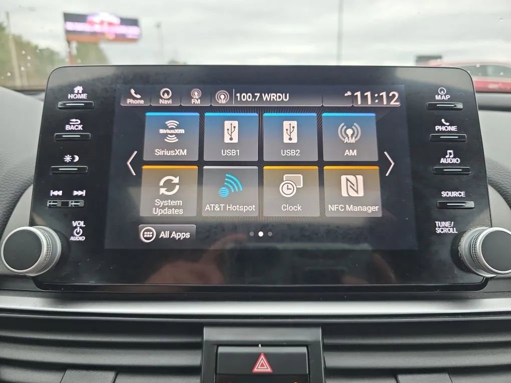 Used 2018 Honda Accord Touring image 33