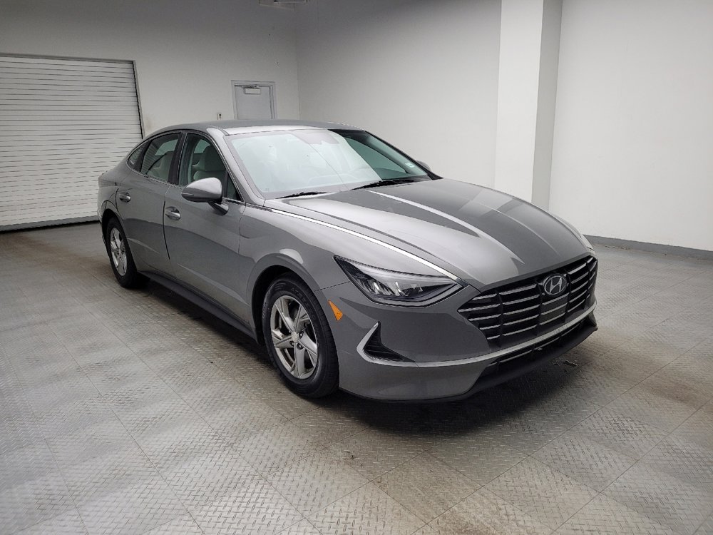 Used 2022 Hyundai Sonata SE image 13