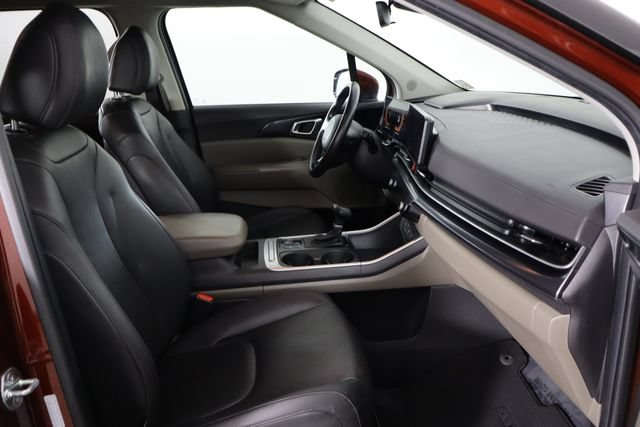 Certified 2025 Kia Carnival FWD image 19