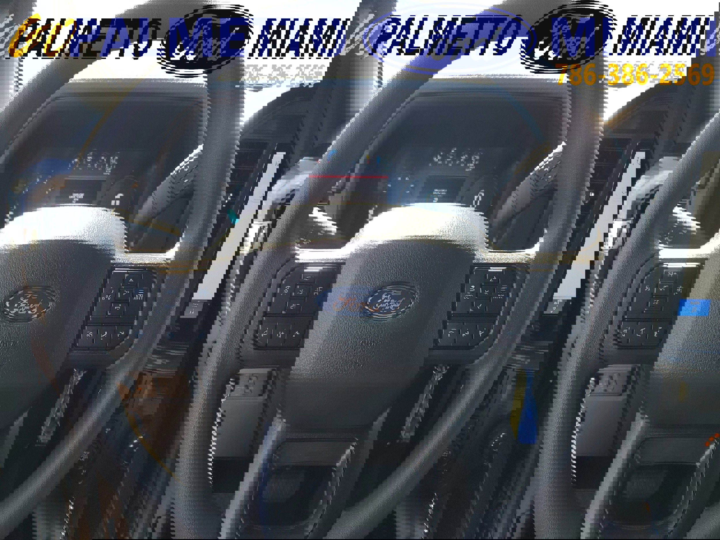 New 2026 Ford F150 STX w/ Equipment Group 200A image 15