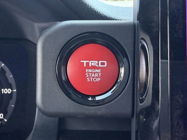 New 2026 Toyota Tacoma TRD Sport image 19