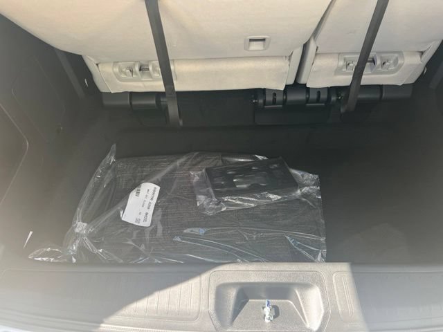 New 2027 Honda Odyssey EX-L image 8