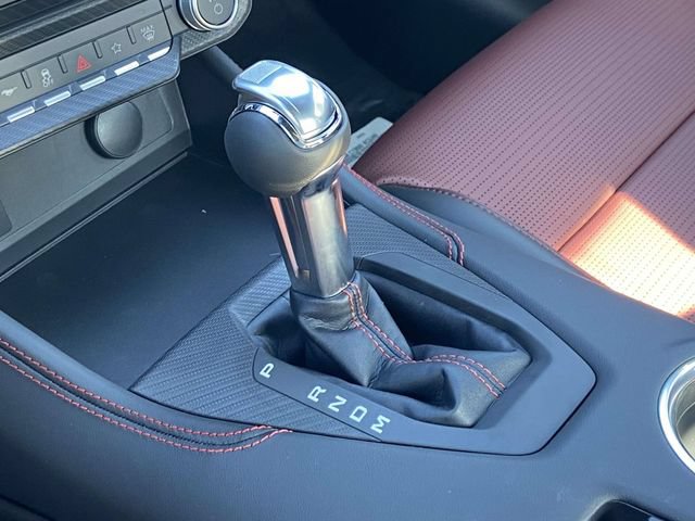 New 2026 Ford Mustang GT Premium RWD image 24