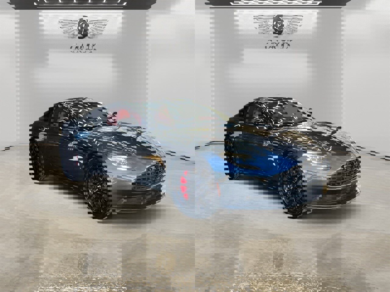 Used 2020 Aston Martin DB11 AMR