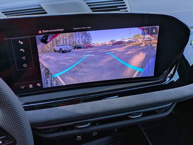 New 2025 Audi S5 Premium Plus image 12