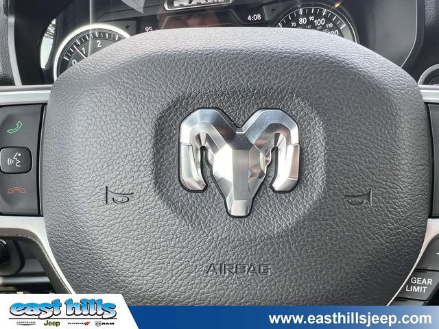 Used 2023 RAM 1500 Big Horn AWD/4WD image 26