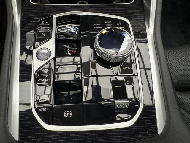 Used 2026 BMW X6 xDrive40i image 20