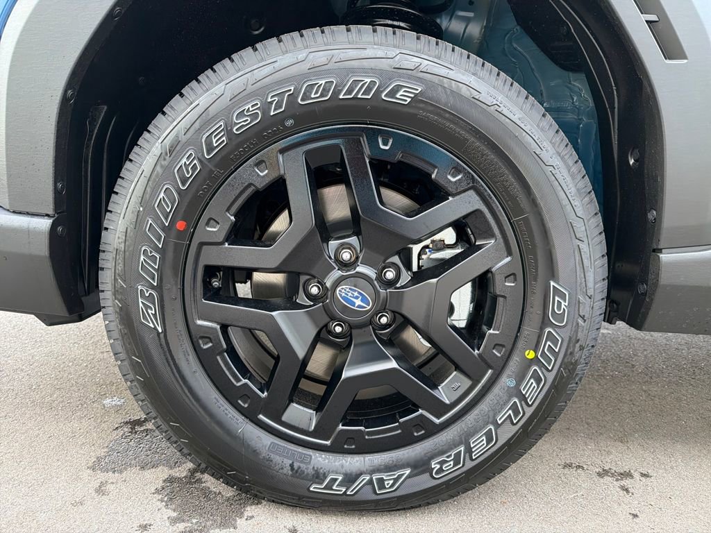 New 2026 Subaru Outback Wilderness image 3