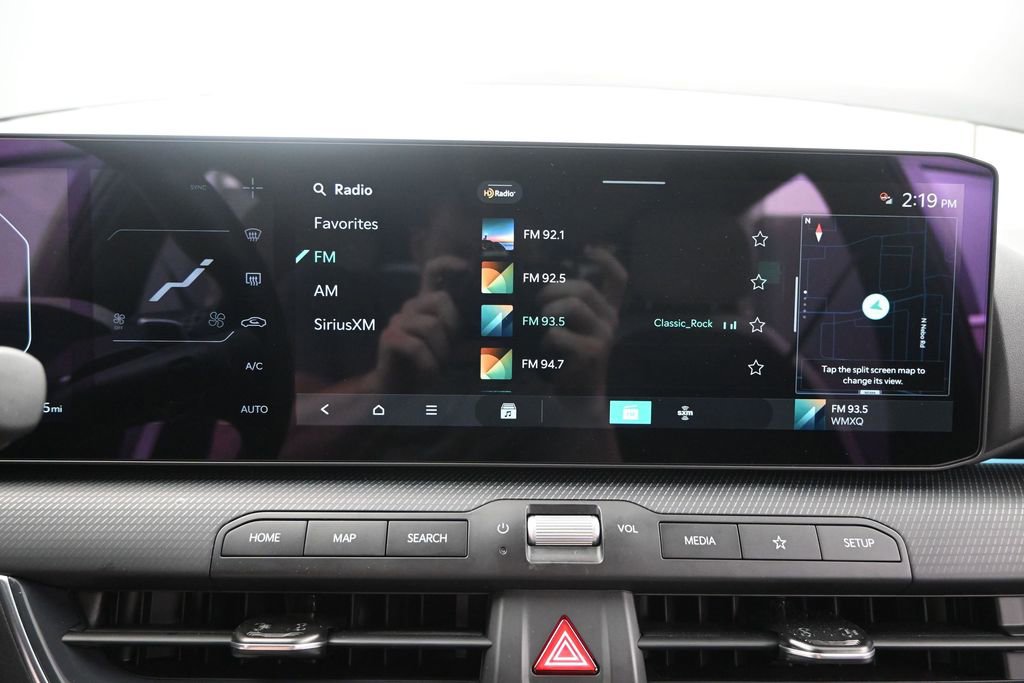 Certified 2026 Kia K4 GT-Line Turbo FWD image 28