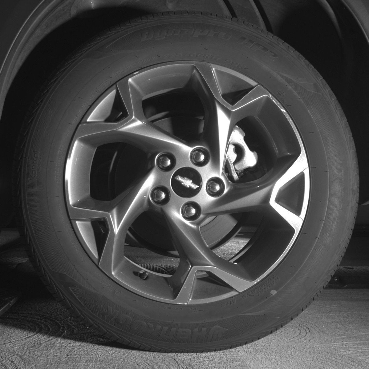 Used 2025 Chevrolet Trax LT FWD image 14