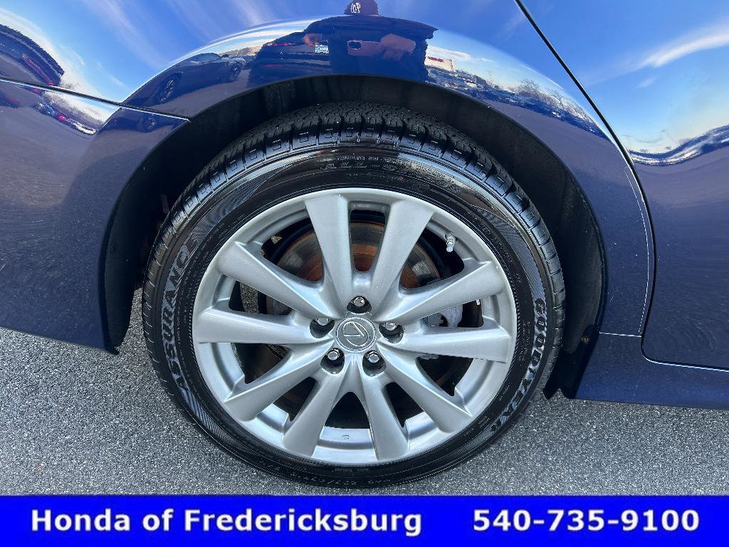 Used 2014 Lexus GS 350 AWD w/ Premium Package image 35