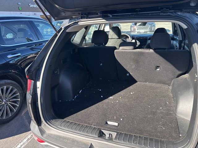 Used 2023 Hyundai Tucson SE image 8