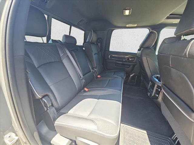 Used 2026 RAM 3500 Limited AWD/4WD image 19