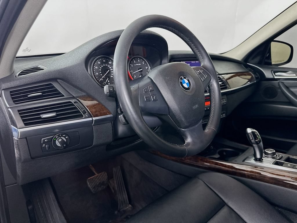 Used 2012 BMW X5 xDrive35i AWD/4WD image 9