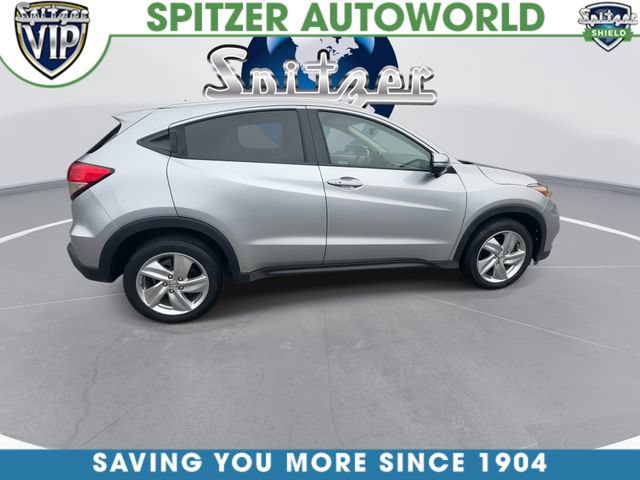 Used 2019 Honda HR-V EX-L image 4
