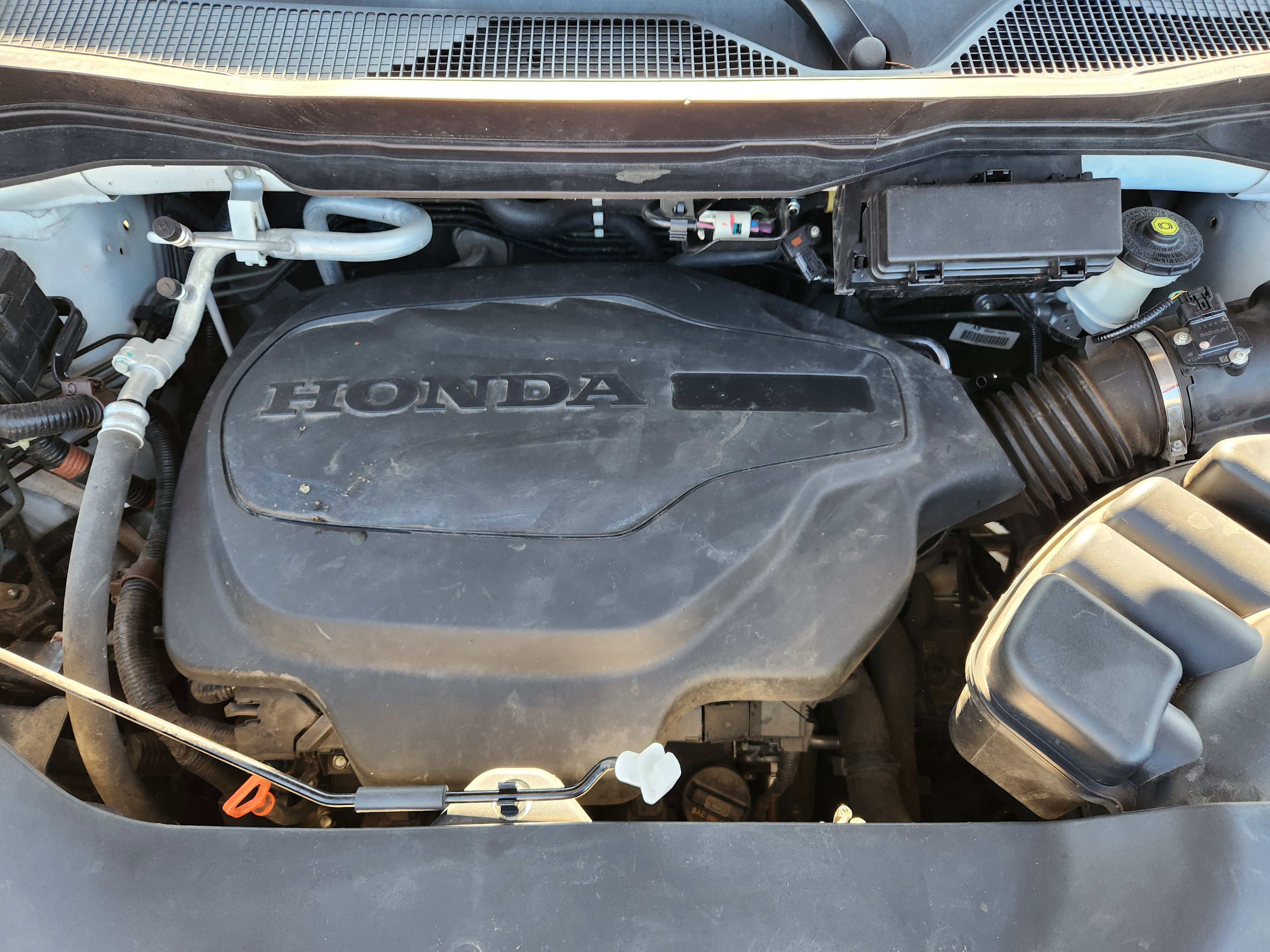 Used 2021 Honda Pilot Touring image 35