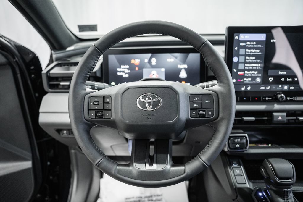 New 2026 Toyota RAV4 XSE image 33