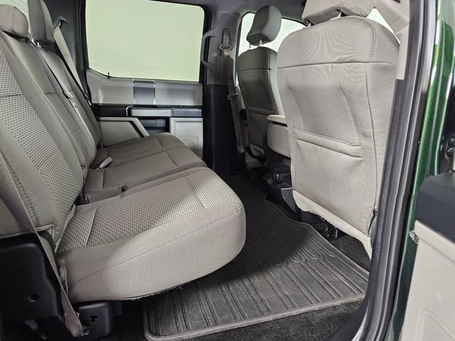 Used 2015 Ford F150 XLT w/ Equipment Group 302A Luxury AWD/4WD image 14