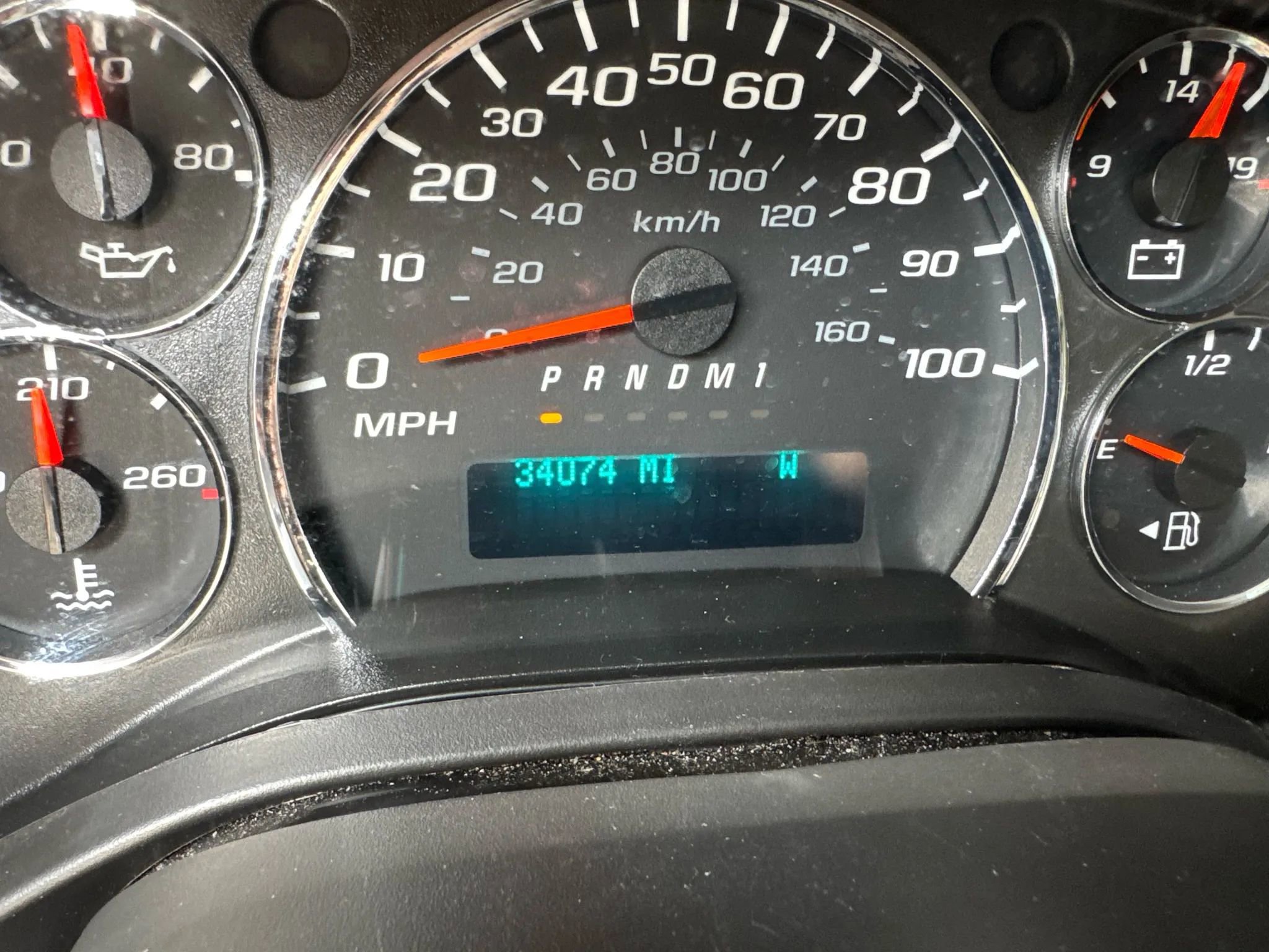 Used 2017 Chevrolet Express 2500 LS image 47