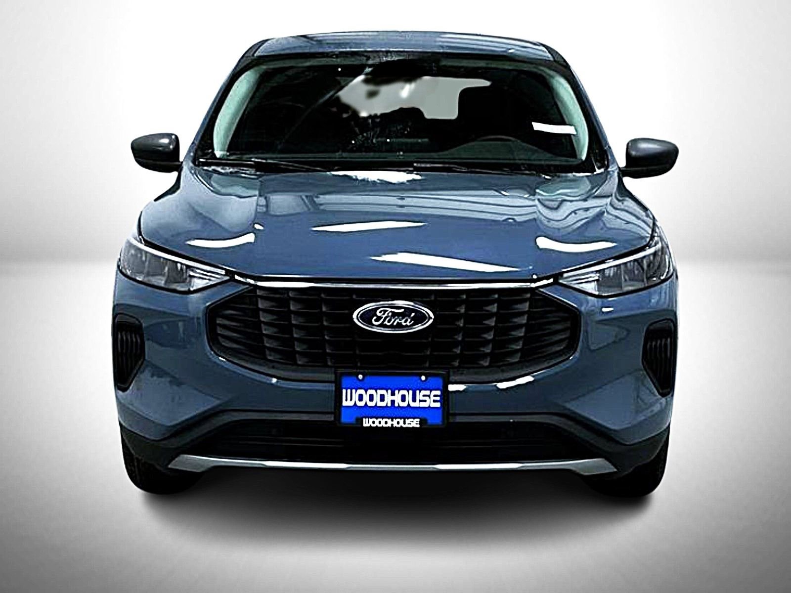 New 2026 Ford Escape Active w/ Cold Weather Package image 2