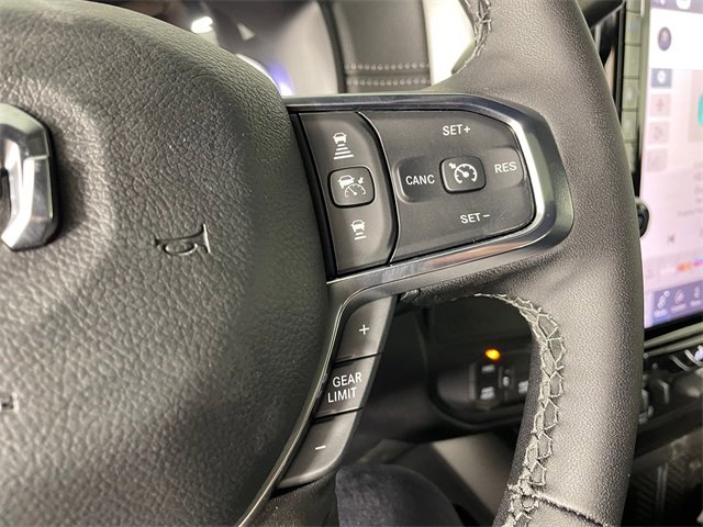 New 2026 RAM 2500 Laramie w/ Night Edition image 8