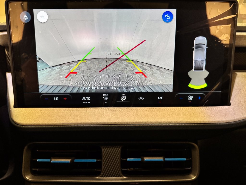 New 2026 Ford Maverick XLT FWD image 7