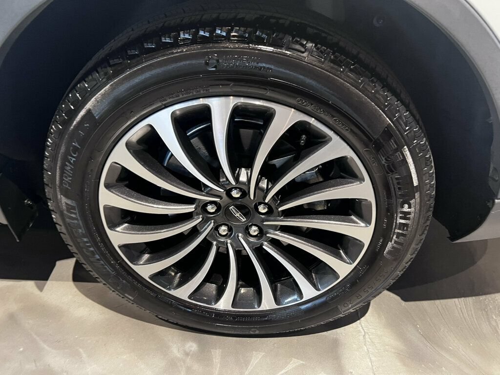 Used 2023 Lincoln Aviator Reserve w/ Equipment Group 201A AWD/4WD image 29