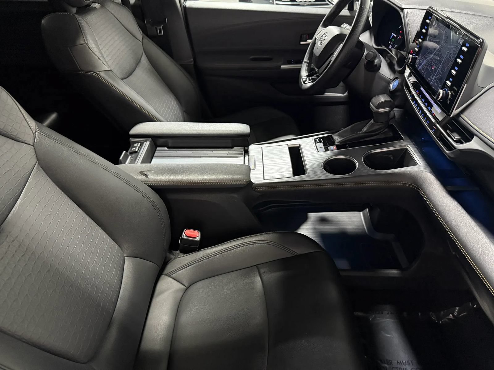 Used 2022 Toyota Sienna XLE Woodland Edition w/ Protection Package (TMS) AWD/4WD image 68