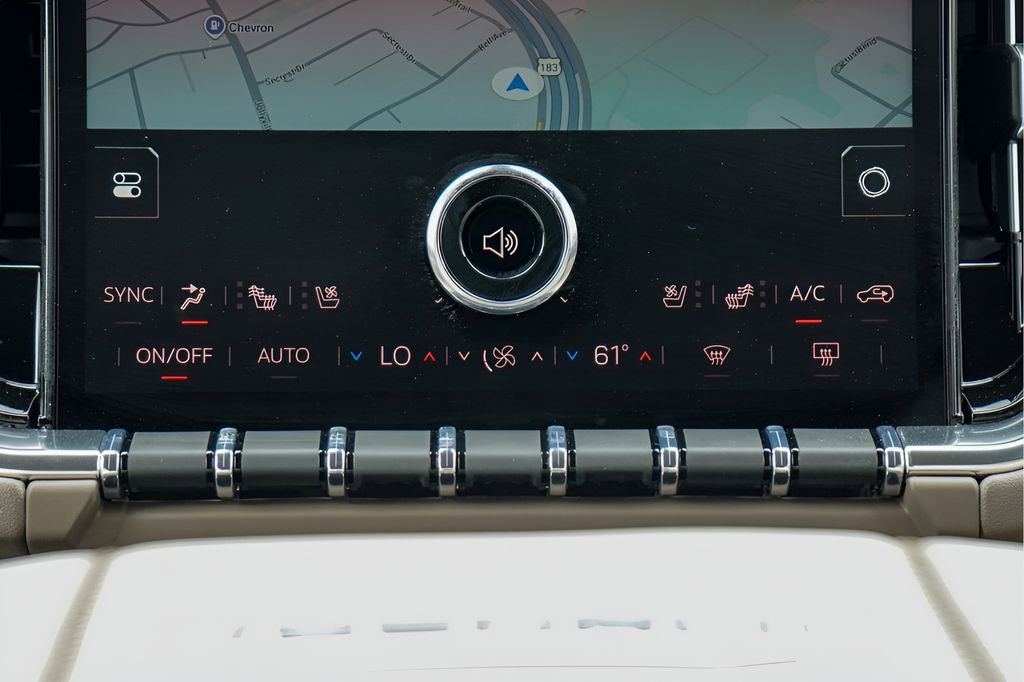 New 2026 GMC Yukon XL Denali image 21