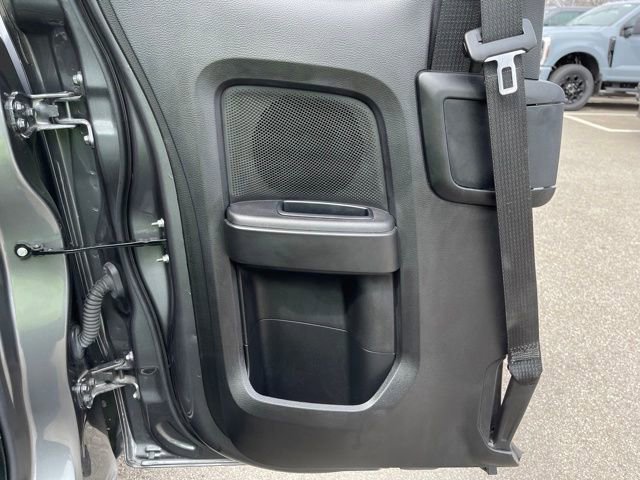 Used 2021 Ford Ranger XL w/ Equipment Group 101A High image 28