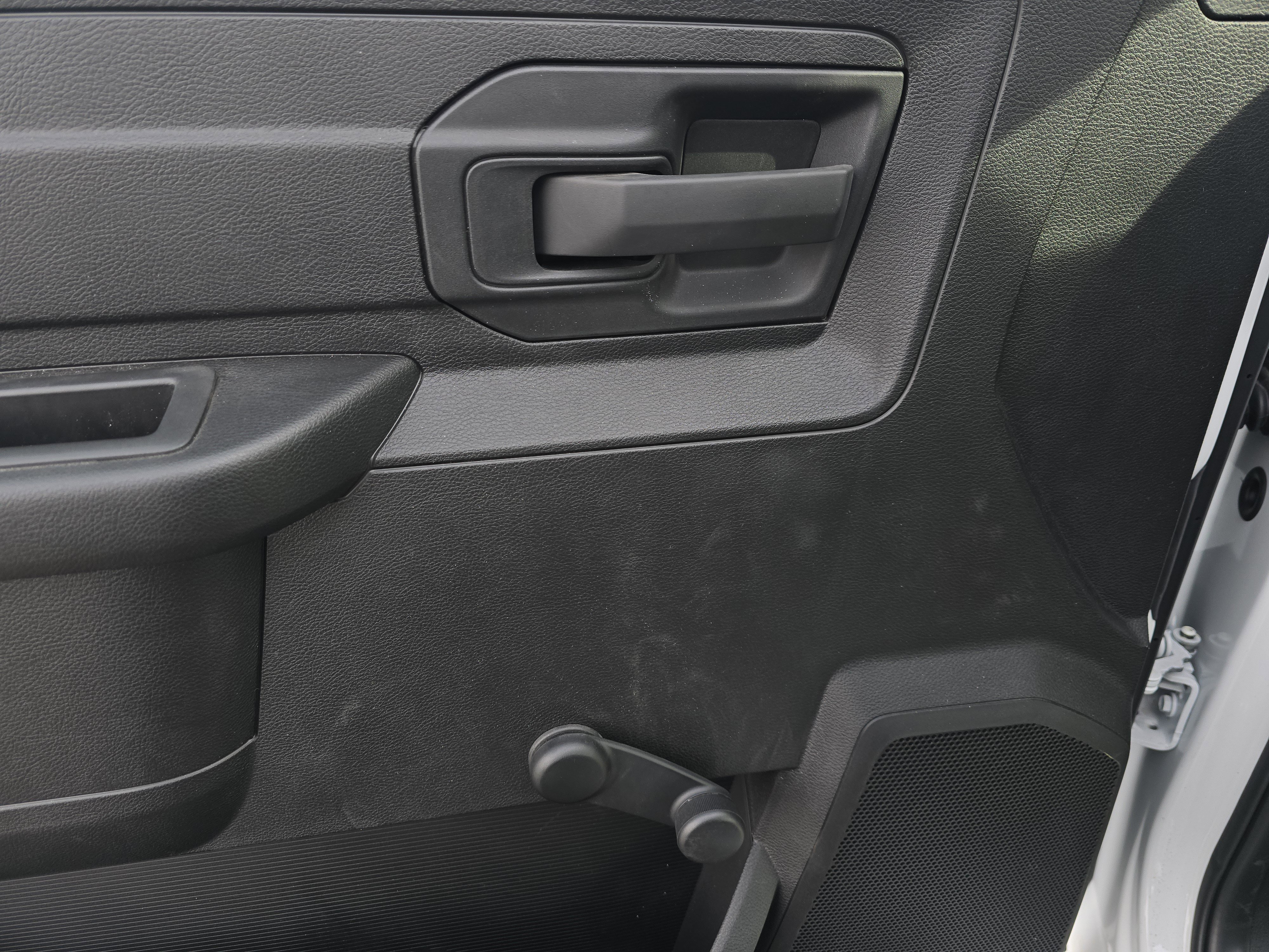 New 2026 RAM 3500 Tradesman image 22