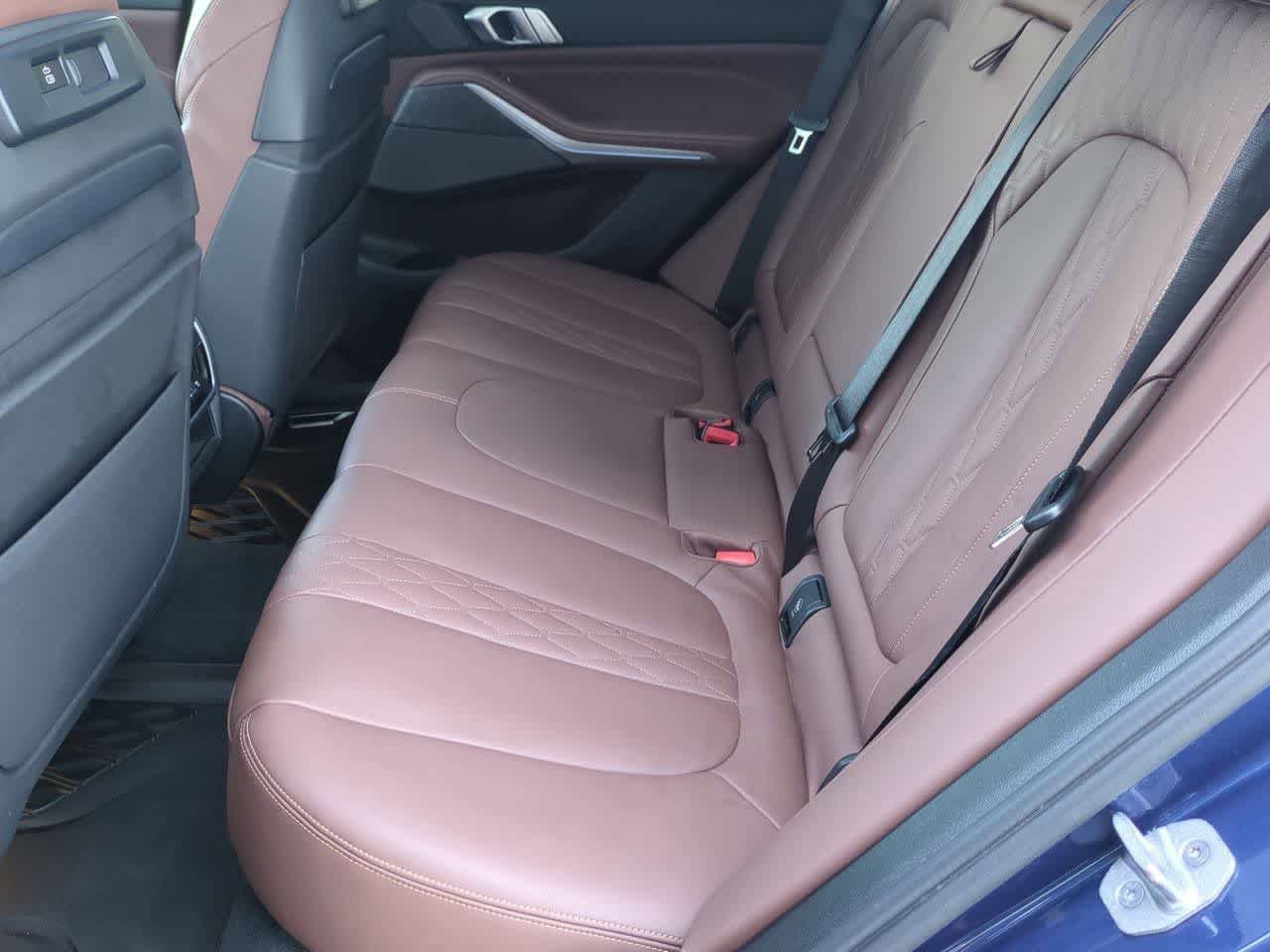 Used 2021 BMW X5 xDrive45e w/ M Sport Package AWD/4WD image 19