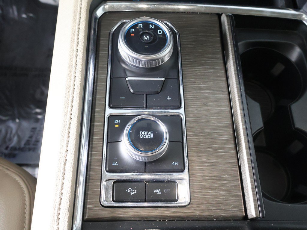 Used 2024 Ford Expedition Max Limited AWD/4WD image 55