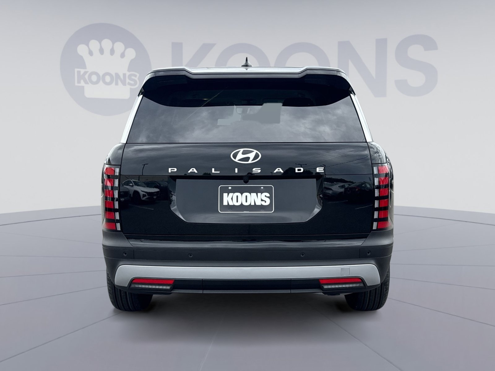 New 2026 Hyundai Palisade SE FWD image 5
