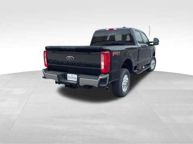 New 2026 Ford F250 XLT AWD/4WD image 6