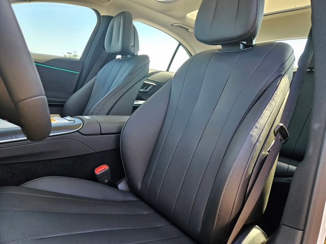 New 2026 Mercedes-Benz E 350 Sedan video 4