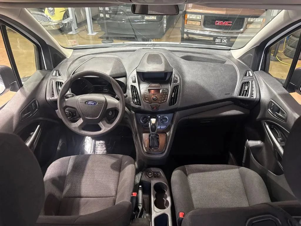 Used 2014 Ford Transit Connect XL FWD image 14