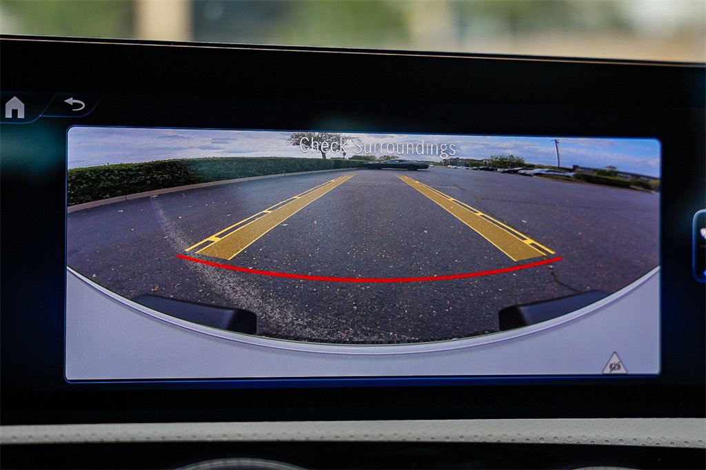 New 2025 Mercedes-Benz CLA 250 image 24