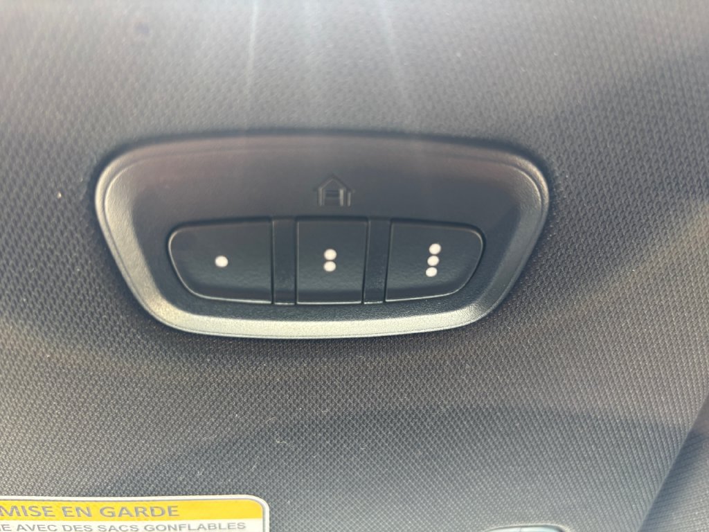 Used 2024 Jeep Wagoneer Series II AWD/4WD image 35