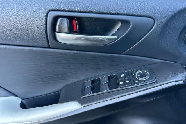 Certified 2023 Lexus IS 350 F Sport image 12