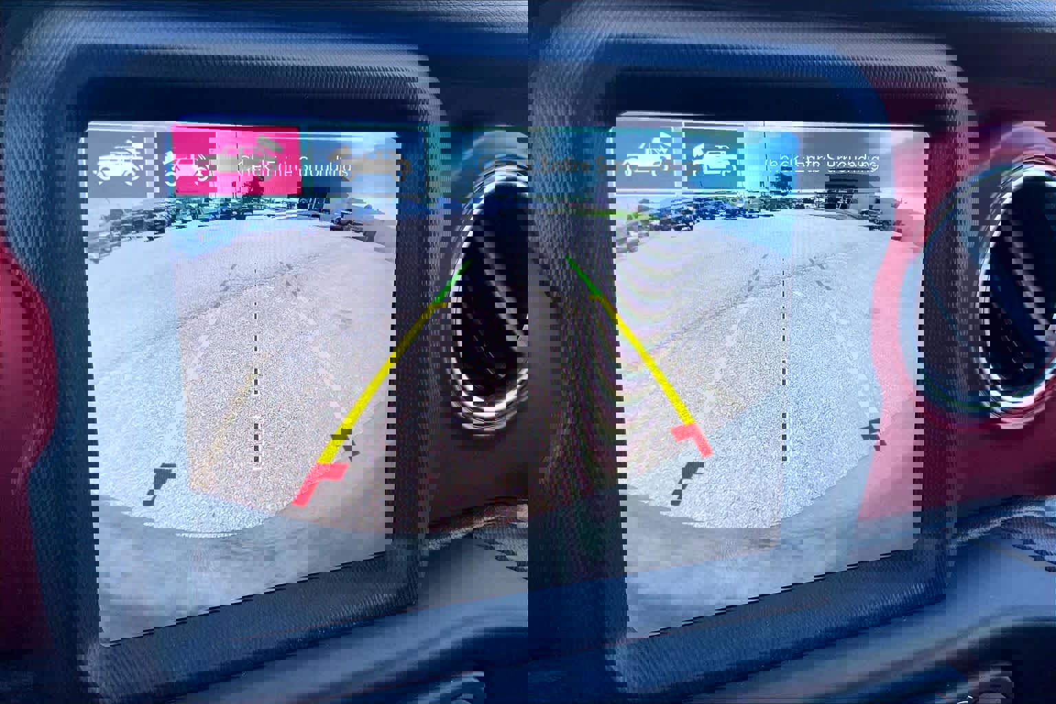 Used 2021 Jeep Wrangler Unlimited Rubicon AWD/4WD image 27