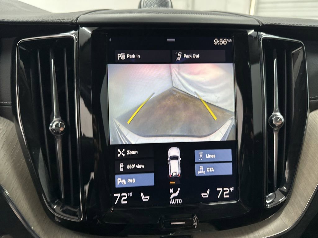 Used 2018 Volvo XC60 T6 Inscription w/ Luxury Seat Package image 13