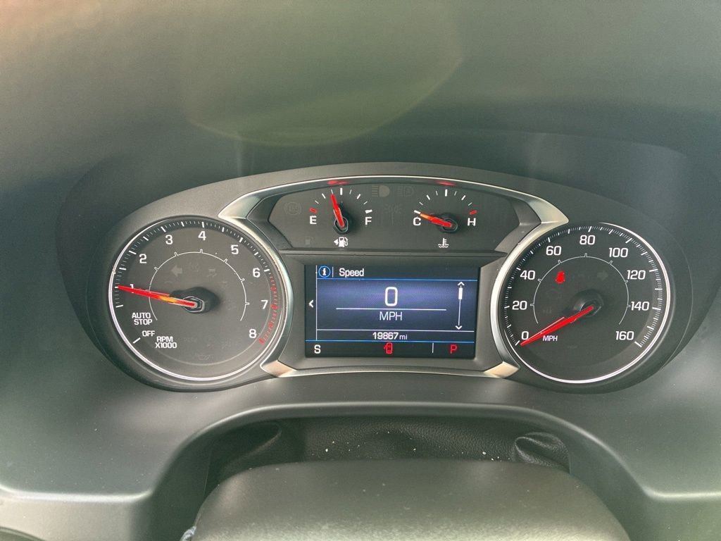 Used 2023 GMC Acadia SLE w/ Driver Convenience Package image 30