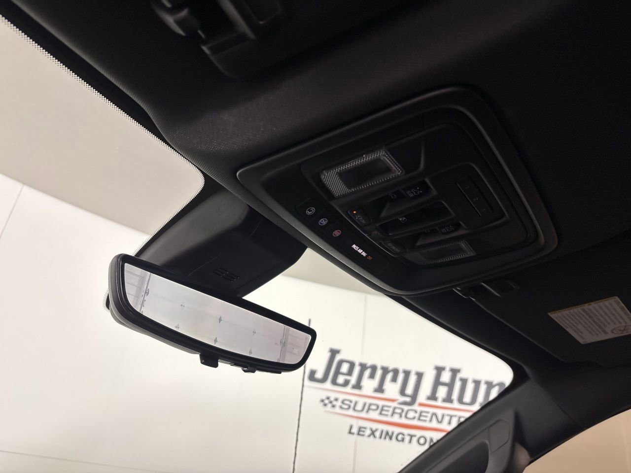 Used 2020 Chevrolet Silverado 3500 High Country w/ Technology Package image 21