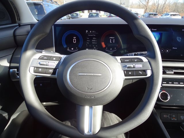 New 2026 Hyundai Tucson SEL image 16