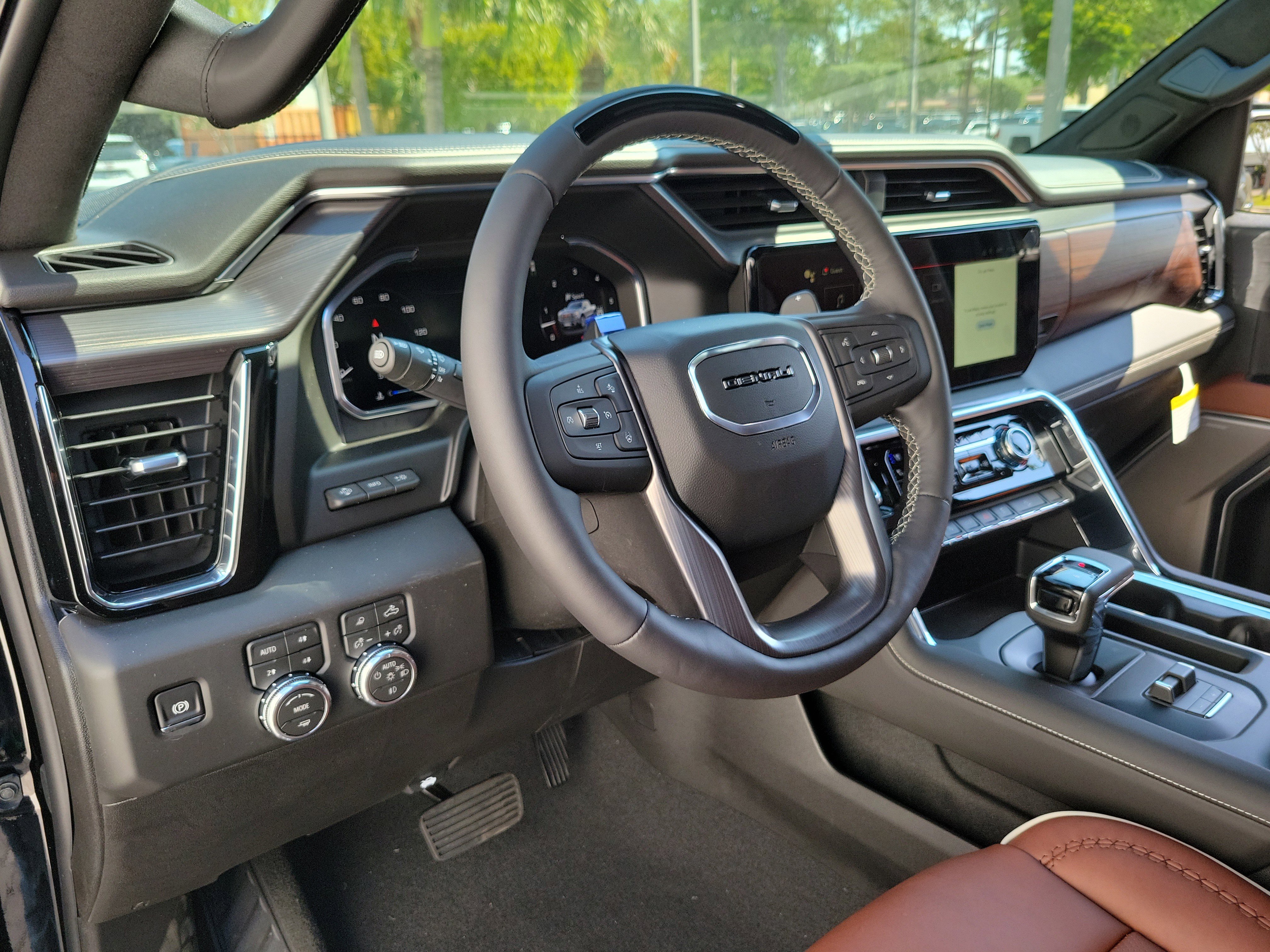 New 2026 GMC Sierra 1500 Denali Ultimate image 19