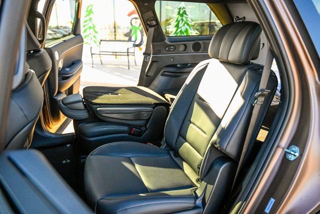 New 2026 Hyundai Palisade Calligraphy image 11