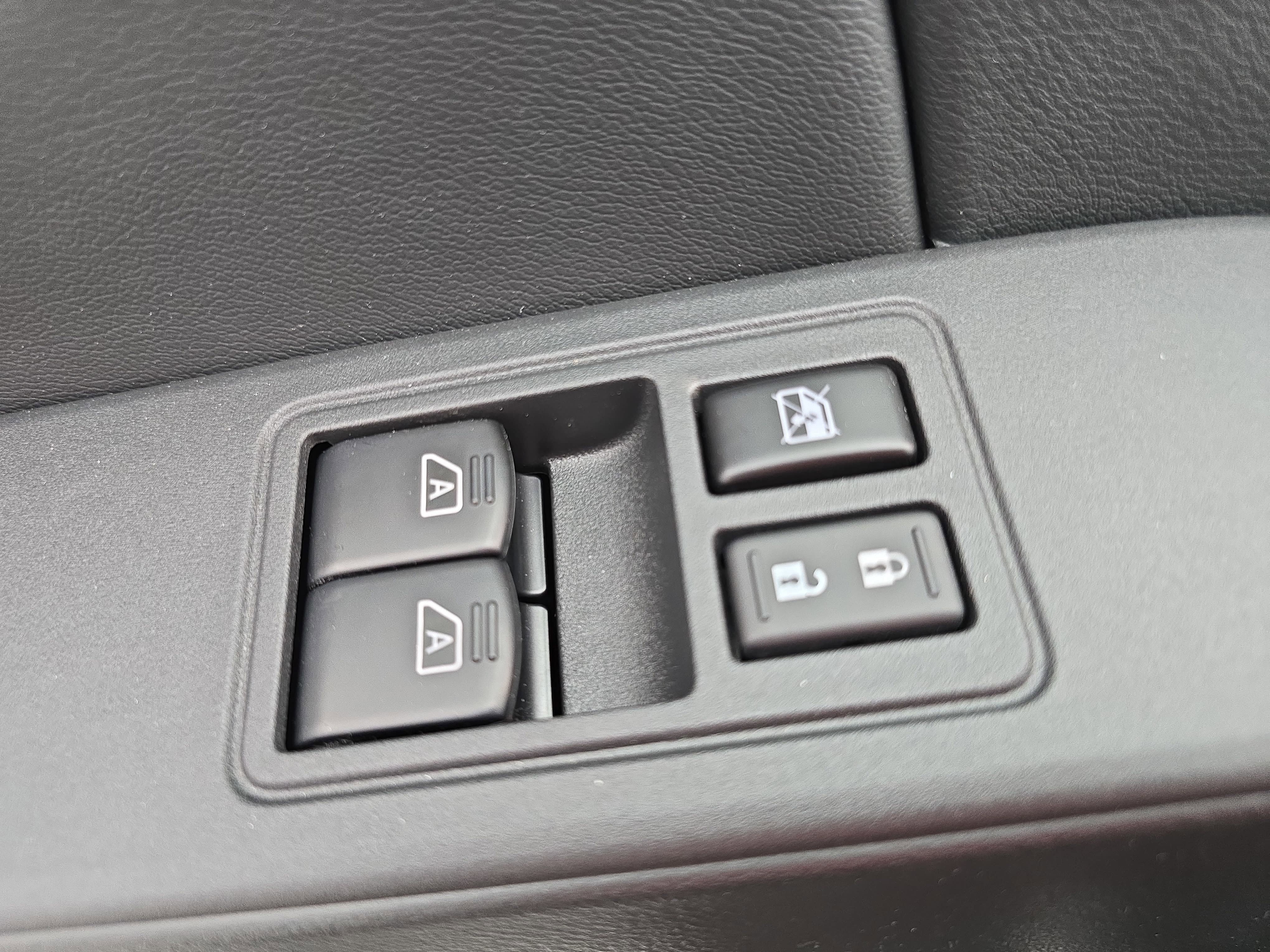 New 2026 Nissan Frontier S AWD/4WD image 26